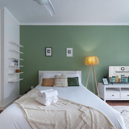 Guestready - Almada 516 Leilighet Porto Eksteriør bilde