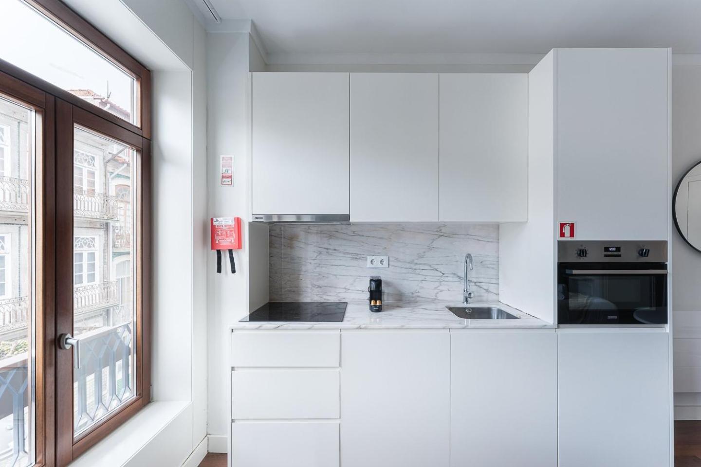 Guestready - Almada 516 Leilighet Porto Eksteriør bilde