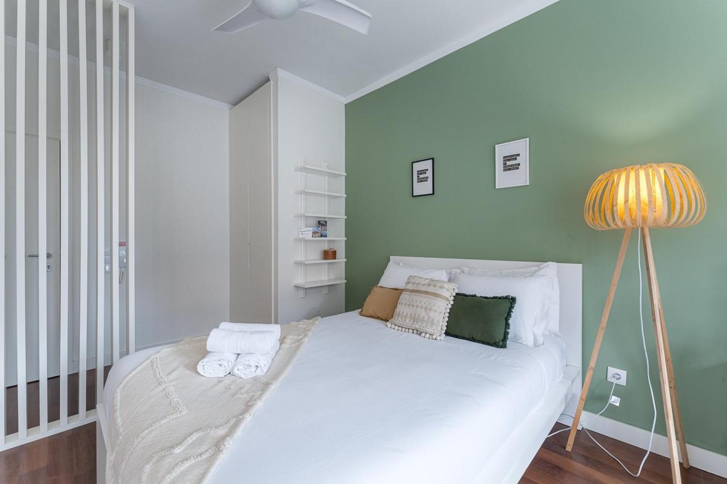 Guestready - Almada 516 Leilighet Porto Eksteriør bilde