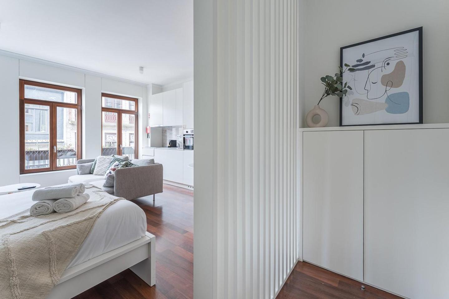 Guestready - Almada 516 Leilighet Porto Eksteriør bilde