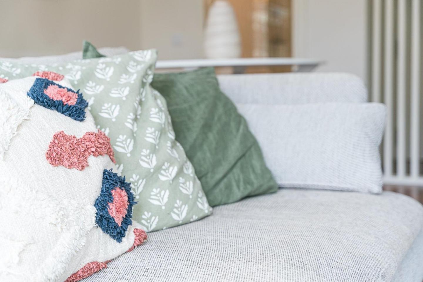 Guestready - Almada 516 Leilighet Porto Eksteriør bilde